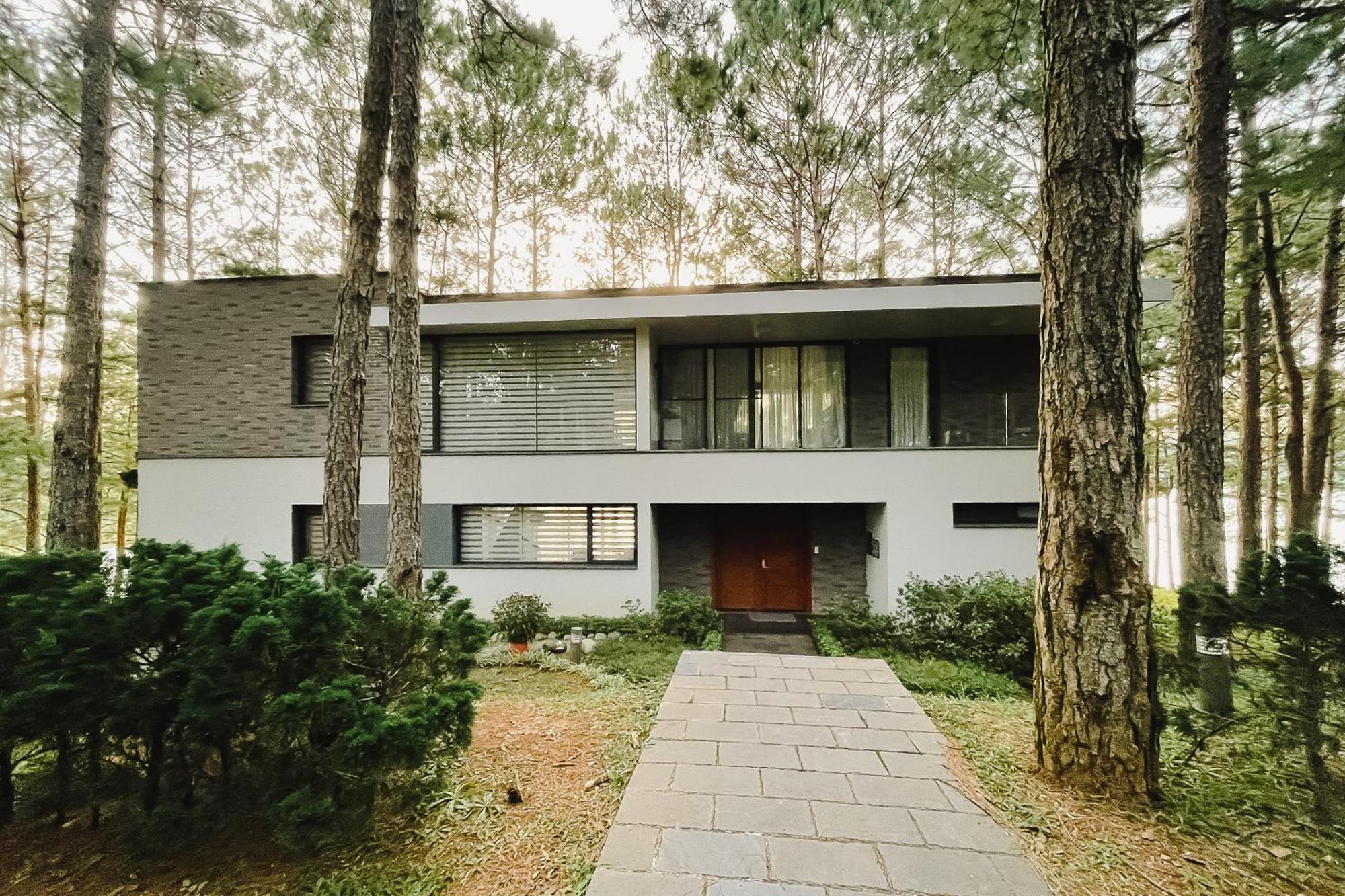 Terracotta Hotel & Resort Dalat Buitenkant foto
